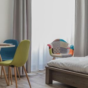 Suite con 2 camere da letto